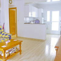 Apartment in Spain, Comunitat Valenciana, Alicante, 90 sq.m.