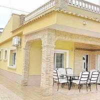 Дом в Испании, Валенсия, Аликанте, 120 кв.м.