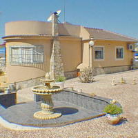 House in Spain, Comunitat Valenciana, Alicante, 160 sq.m.