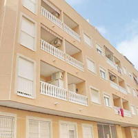 Квартира в Испании, Валенсия, Аликанте, 65 кв.м.