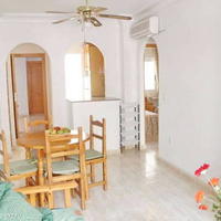 Квартира в Испании, Валенсия, Аликанте, 65 кв.м.