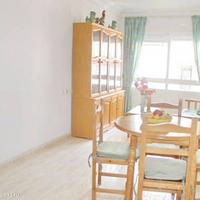 Квартира в Испании, Валенсия, Аликанте, 65 кв.м.