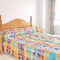 Квартира в Испании, Валенсия, Аликанте, 65 кв.м.