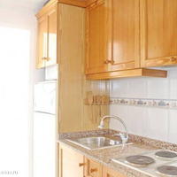 Квартира в Испании, Валенсия, Аликанте, 65 кв.м.