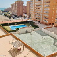 Квартира в Испании, Валенсия, Аликанте, 90 кв.м.