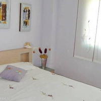 Квартира в Испании, Валенсия, Аликанте, 90 кв.м.