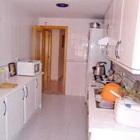 Квартира в Испании, Валенсия, Аликанте, 90 кв.м.