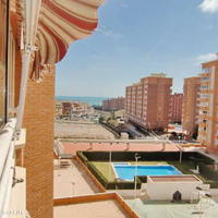 Квартира в Испании, Валенсия, Аликанте, 90 кв.м.