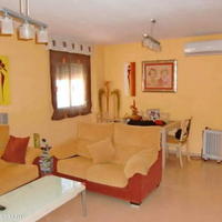 Квартира в Испании, Валенсия, Аликанте, 90 кв.м.