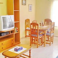 Apartment in Spain, Comunitat Valenciana, Alicante, 80 sq.m.
