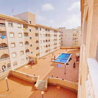 Flat in Spain, Comunitat Valenciana, Alicante, 65 sq.m.