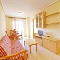 Flat in Spain, Comunitat Valenciana, Alicante, 65 sq.m.