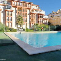 Apartment in Spain, Comunitat Valenciana, Alicante, 65 sq.m.