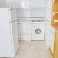 Apartment in Spain, Comunitat Valenciana, Alicante, 65 sq.m.