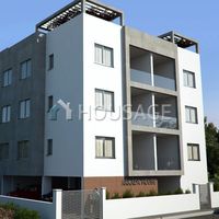 Квартира на Кипре, Лимасол, 111 кв.м.