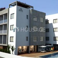 Квартира на Кипре, Лимасол, 111 кв.м.