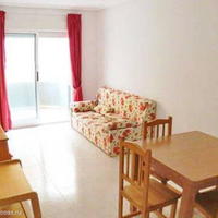 Apartment in Spain, Comunitat Valenciana, Alicante, 62 sq.m.