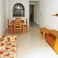 Apartment in Spain, Comunitat Valenciana, Alicante, 62 sq.m.