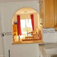 Apartment in Spain, Comunitat Valenciana, Alicante, 62 sq.m.