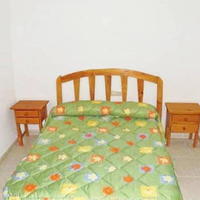 Apartment in Spain, Comunitat Valenciana, Alicante, 62 sq.m.