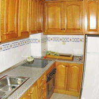 Apartment in Spain, Comunitat Valenciana, Alicante, 62 sq.m.