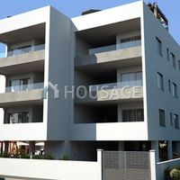 Квартира на Кипре, Лимасол, 111 кв.м.