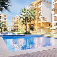 Квартира в Испании, Валенсия, Аликанте, 65 кв.м.