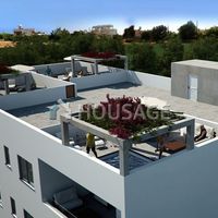 Квартира на Кипре, Лимасол, 111 кв.м.