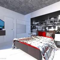 House in Spain, Comunitat Valenciana, Alicante, 111 sq.m.