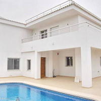 Вилла в Испании, Валенсия, Аликанте, 250 кв.м.