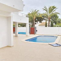 Вилла в Испании, Валенсия, Аликанте, 250 кв.м.