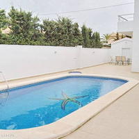 Вилла в Испании, Валенсия, Аликанте, 250 кв.м.