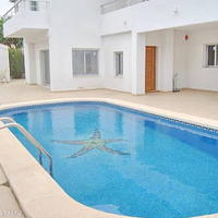 Вилла в Испании, Валенсия, Аликанте, 250 кв.м.