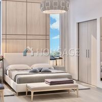 Flat in Republic of Cyprus, Lemesou, 127 sq.m.