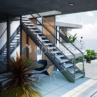 Flat in Republic of Cyprus, Lemesou, 127 sq.m.