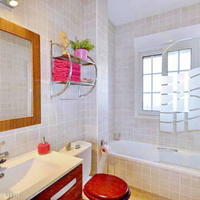 Вилла в Испании, Валенсия, Аликанте, 106 кв.м.