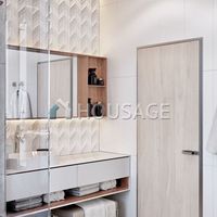 Flat in Republic of Cyprus, Lemesou, 127 sq.m.