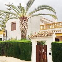 House in Spain, Comunitat Valenciana, Alicante, 120 sq.m.