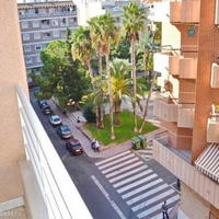 Квартира в Испании, Валенсия, Аликанте, 60 кв.м.