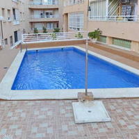 Квартира в Испании, Валенсия, Аликанте, 60 кв.м.