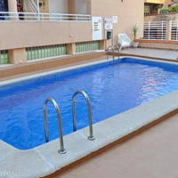 Квартира в Испании, Валенсия, Аликанте, 60 кв.м.