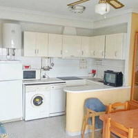 Квартира в Испании, Валенсия, Аликанте, 65 кв.м.