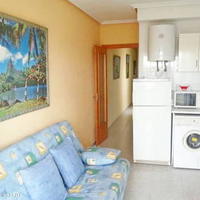 Квартира в Испании, Валенсия, Аликанте, 65 кв.м.