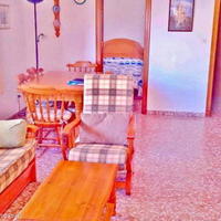 Квартира в Испании, Валенсия, Аликанте, 80 кв.м.