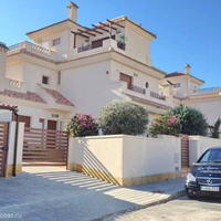 House in Spain, Andalucia, 115 sq.m.