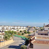 House in Spain, Andalucia, 115 sq.m.