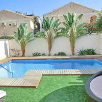 House in Spain, Andalucia, 115 sq.m.