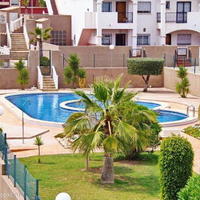 Apartment in Spain, Comunitat Valenciana, Alicante, 60 sq.m.
