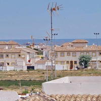 Apartment in Spain, Comunitat Valenciana, Alicante, 60 sq.m.