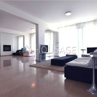 Flat in Republic of Cyprus, Lemesou, 320 sq.m.